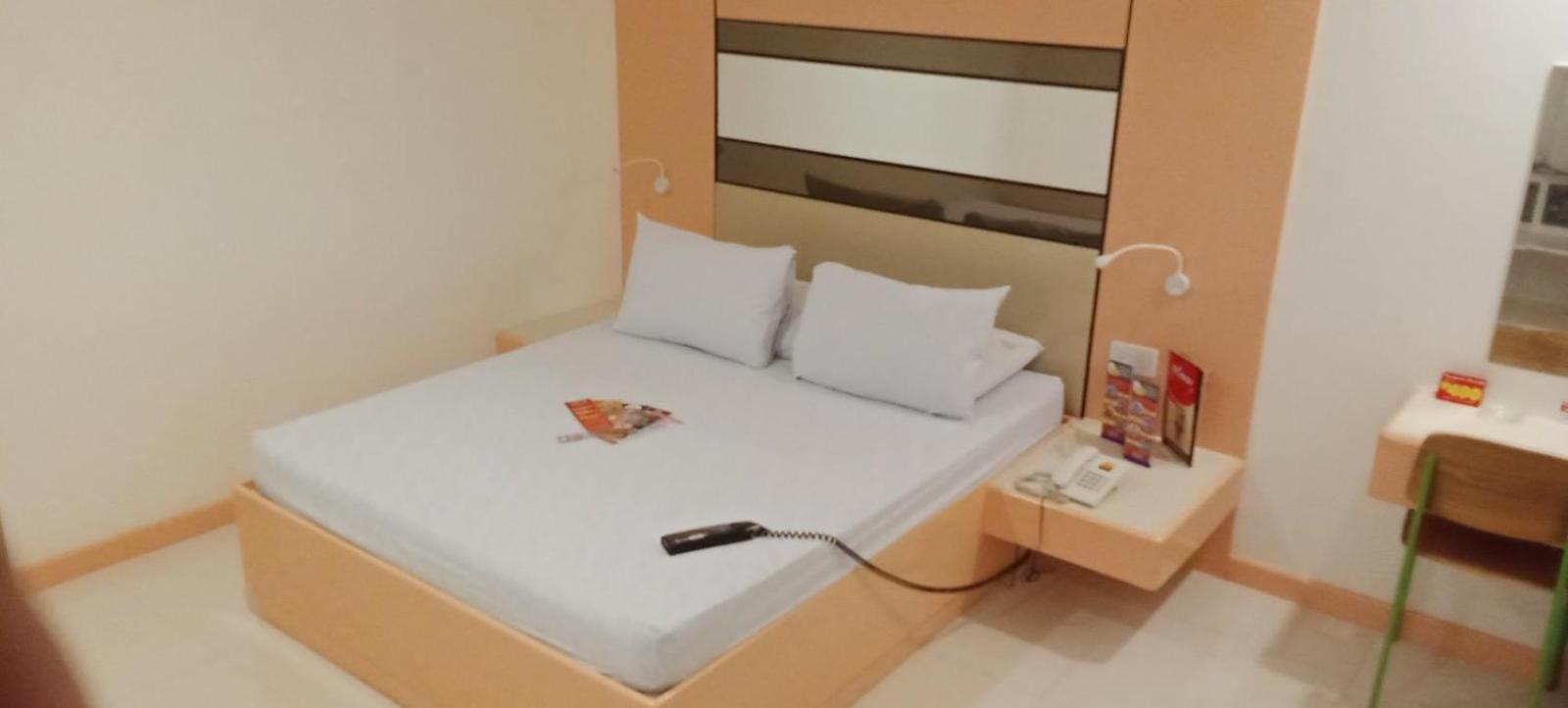 Hotel Sogo Buendia Pasay Dış mekan fotoğraf