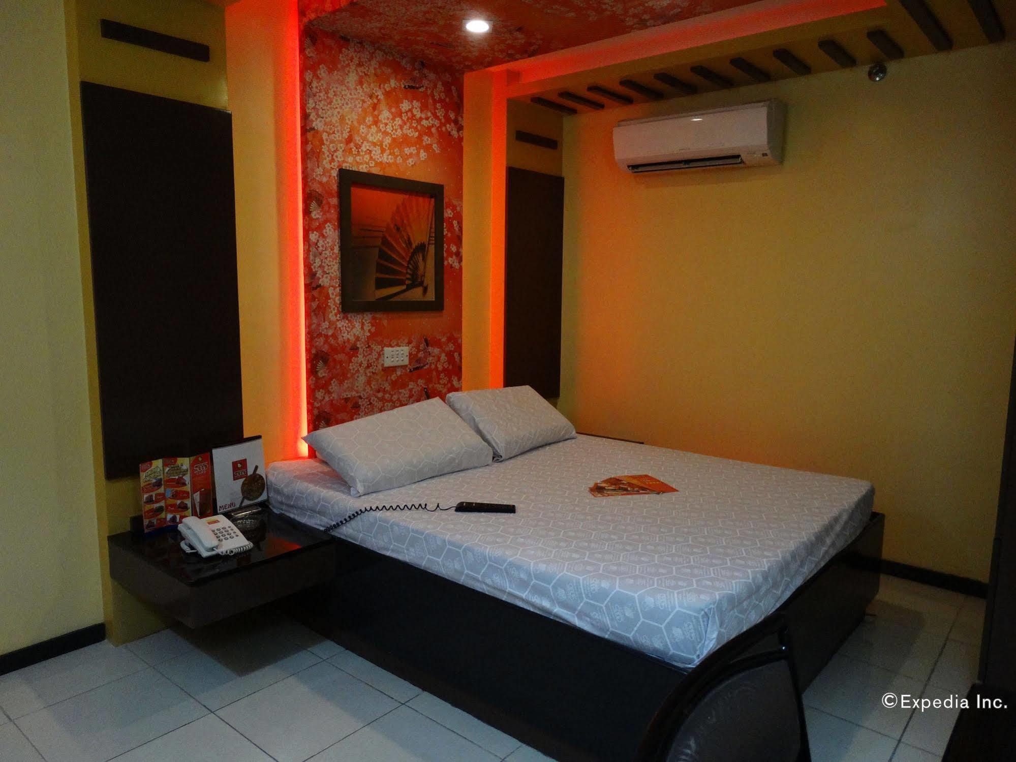 Hotel Sogo Buendia Pasay Dış mekan fotoğraf